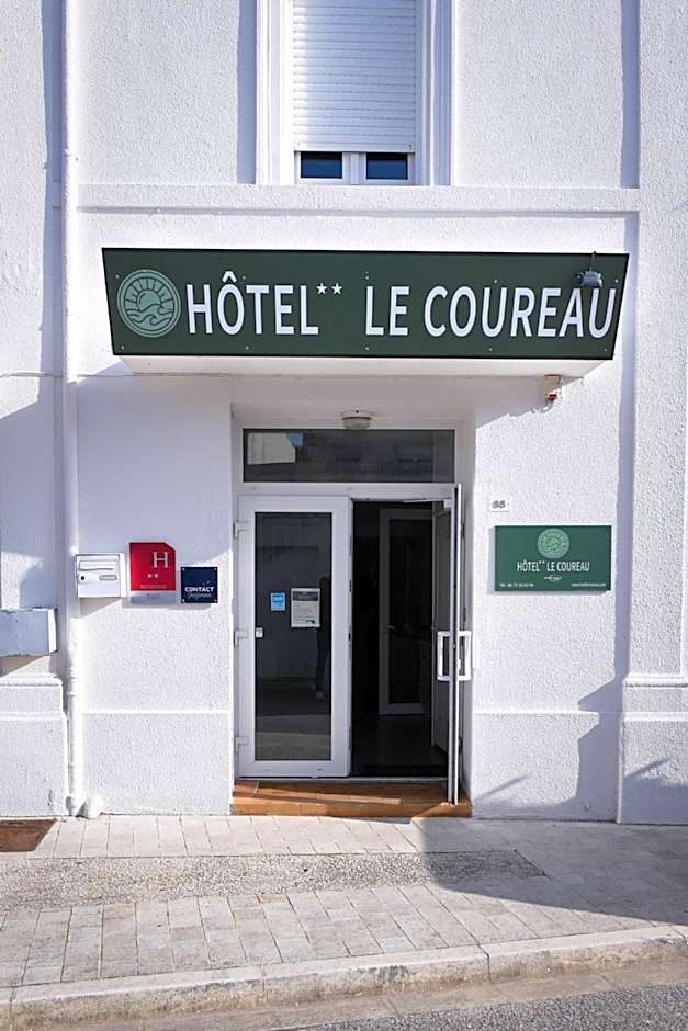 Hotel Le Coureau
