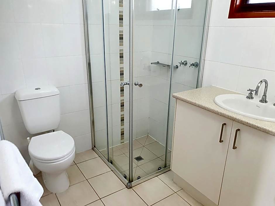 Werribee Park Motor Inn