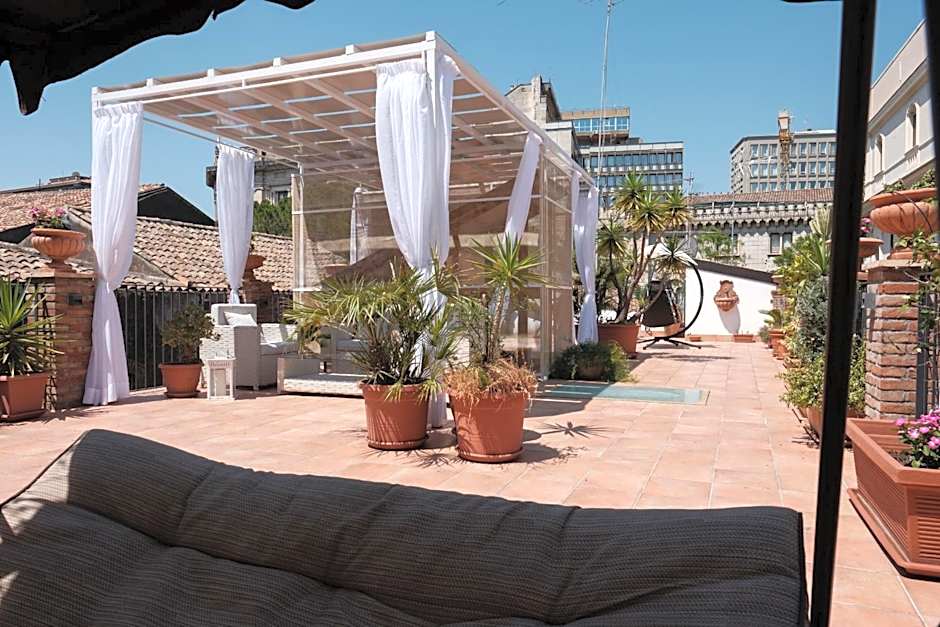 SEKELES Suites