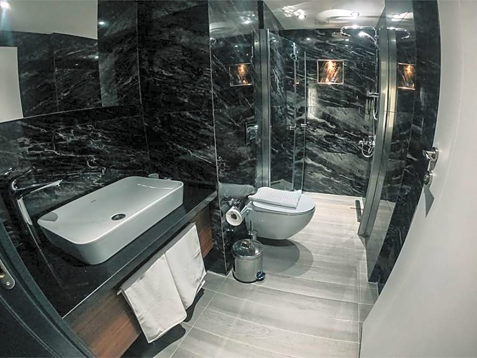 Cesme Marin Butik Otel