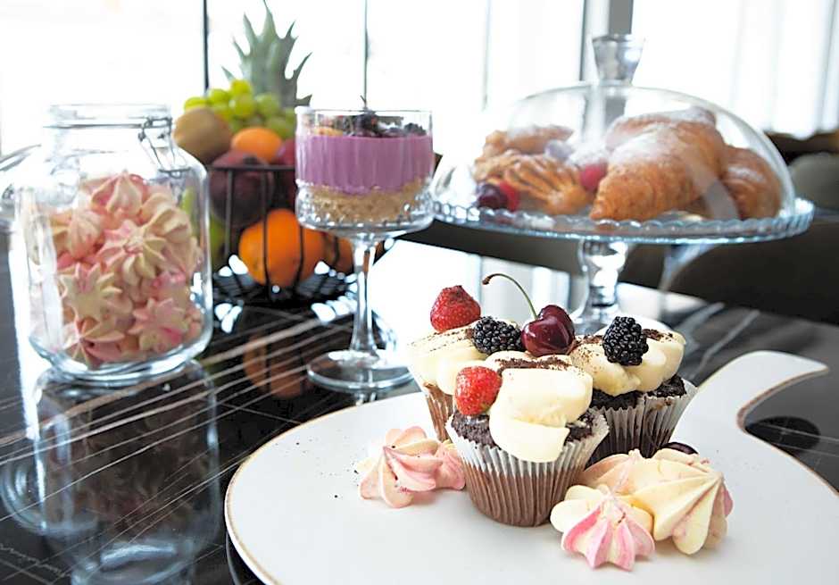 Luwian Athens Boutique Hotel