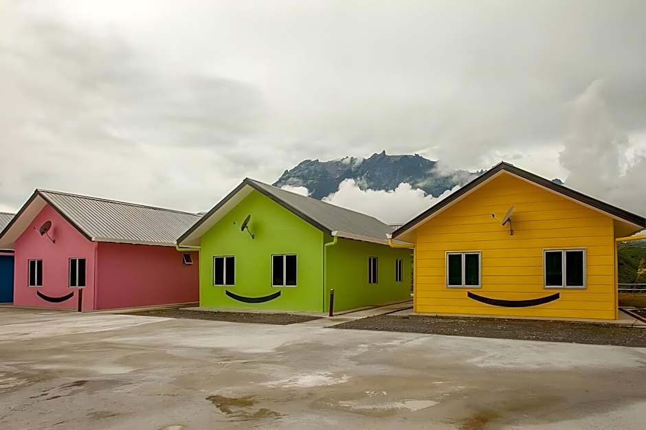 Happy Village Kundasang