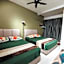 D'Elegant Suite - Emerald Avenue