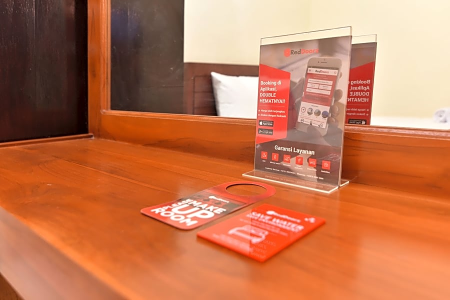 RedDoorz Plus @ Singaraja