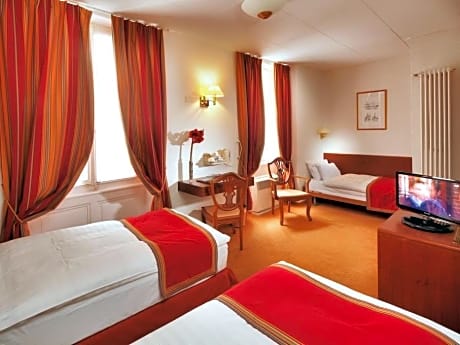 Hotel AlaGare