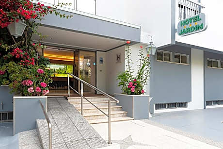 Hotel Jardim