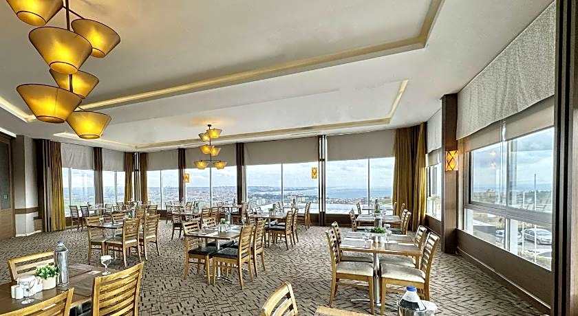 Ramada Tekirdag Hotel