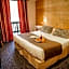 Hotel Le Faranchin