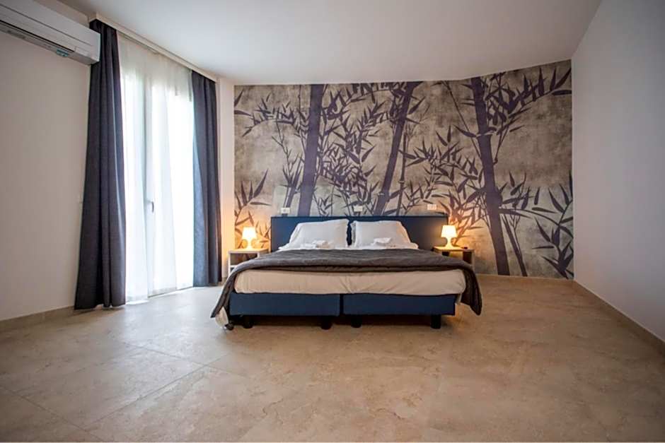 Residence Molino - Holiday Apartments