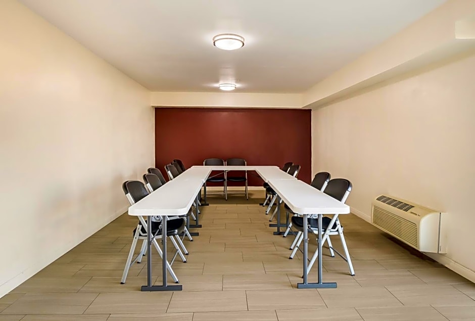 Days Inn by Wyndham Chula Vista-San Diego