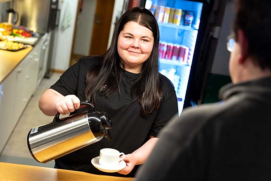 Sjømannskirken Narvik