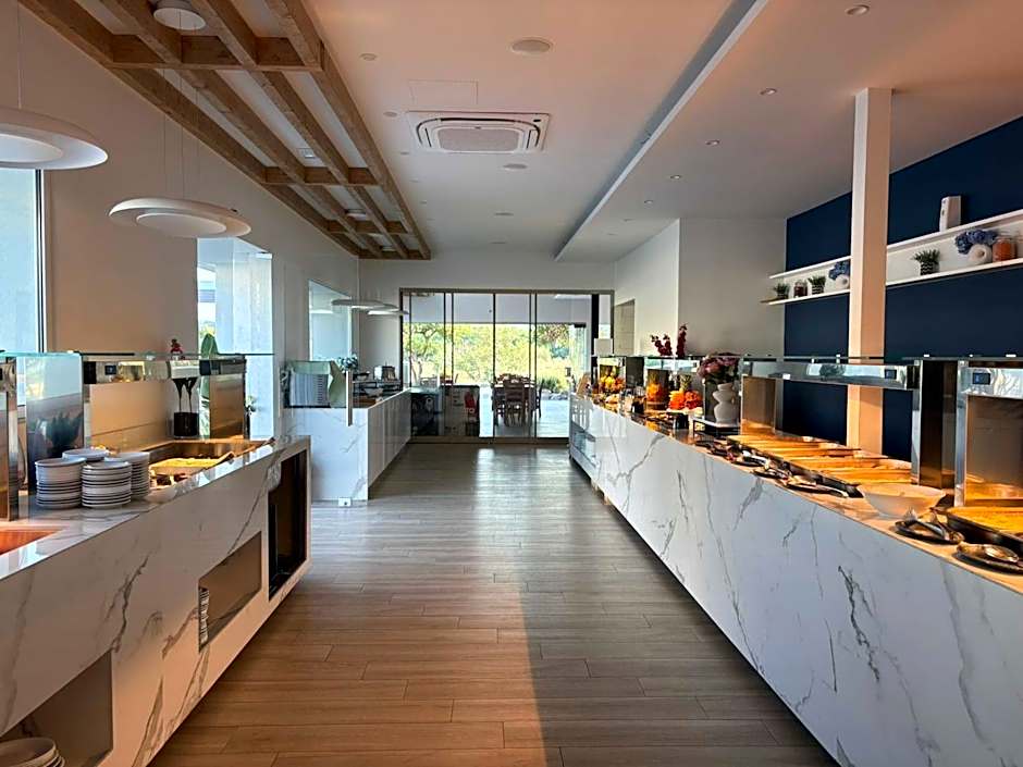 Tsampika Hotel Faliraki