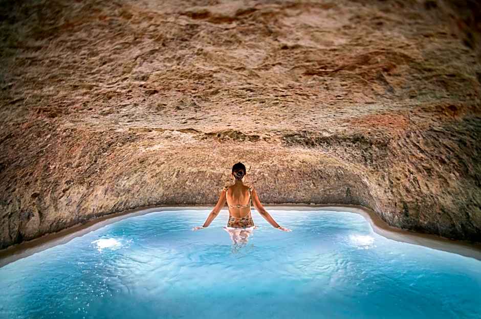 El Bálsamo - Hotel Rural 5 Estrellas