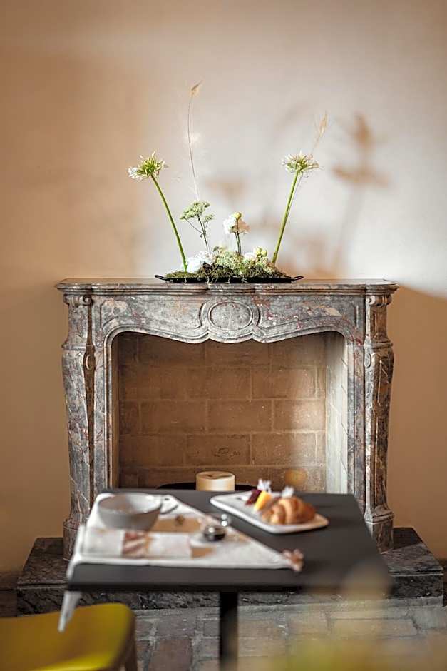 OGNISSANTI GuestHouse & Suites