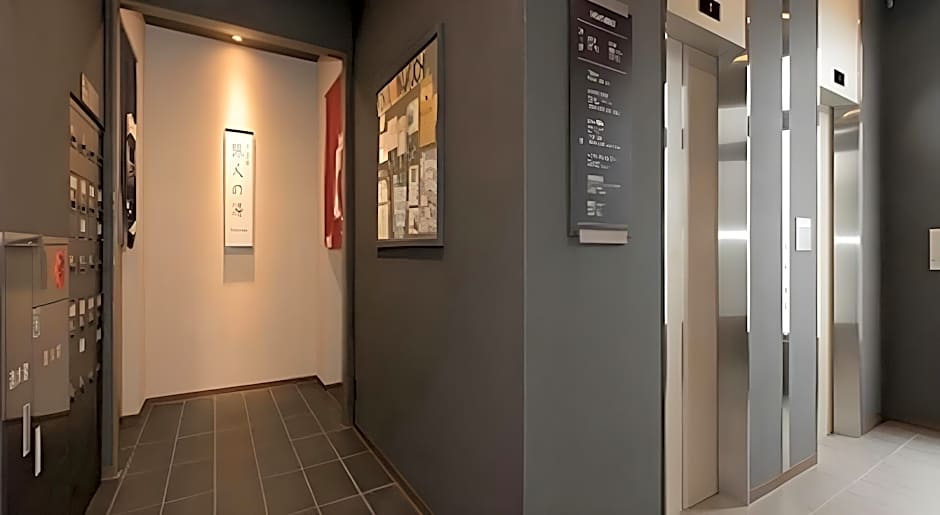 Hotel Route Inn Koka Minakuchi -Kokudo 1 gou-