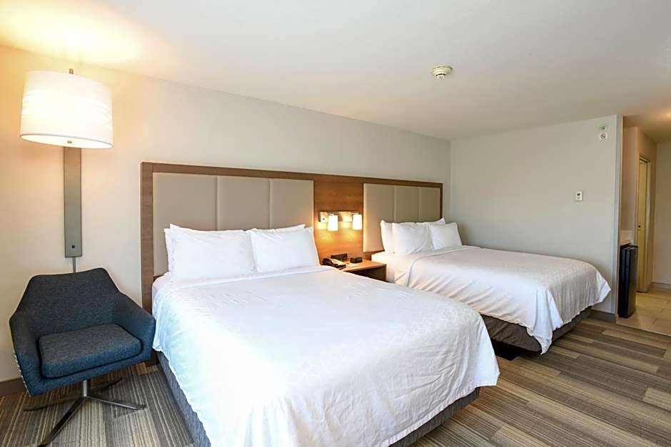 Holiday Inn Express Hotel & Suites Richwood - Cincinnati South By IHG