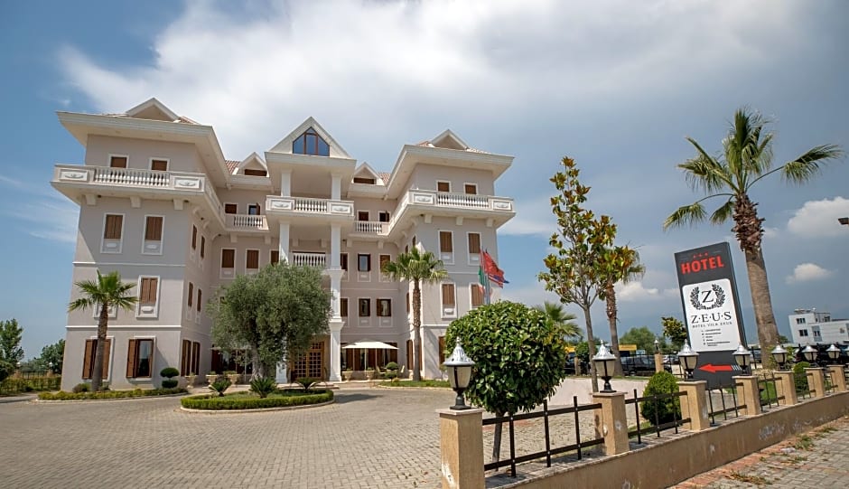 Vila Zeus Hotel