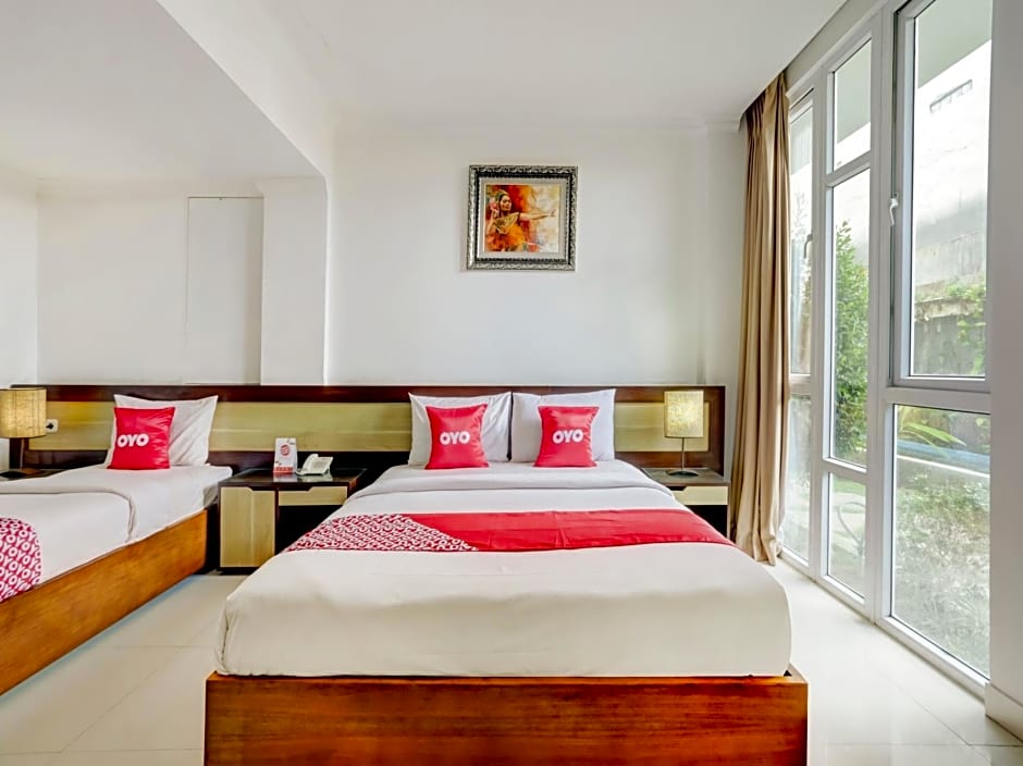 OYO 3850 Bali Kepundung Hotel