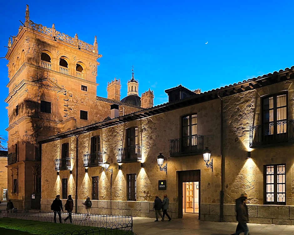 Eunice Hotel Gastronómico