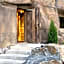 Sacacomie Hôtel et Spa