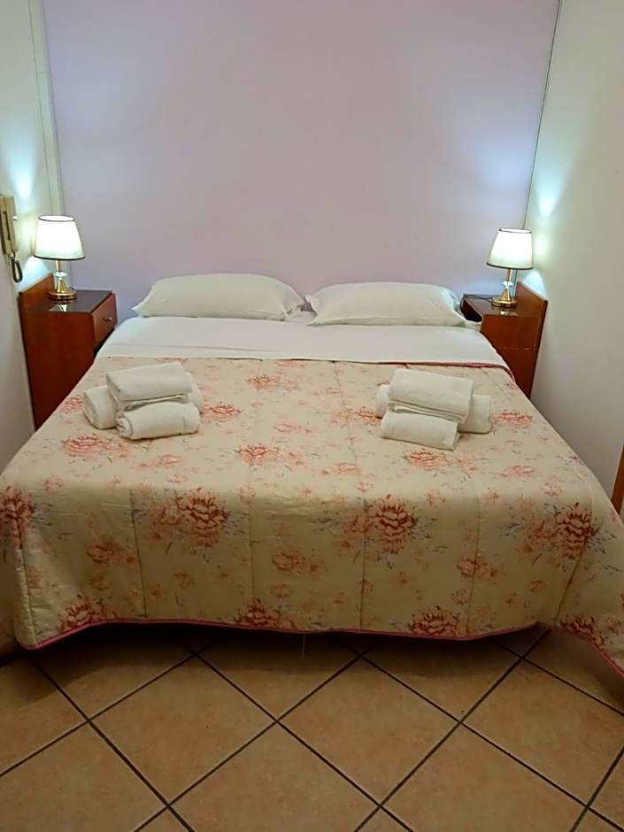 Atlantic Ostello B&B