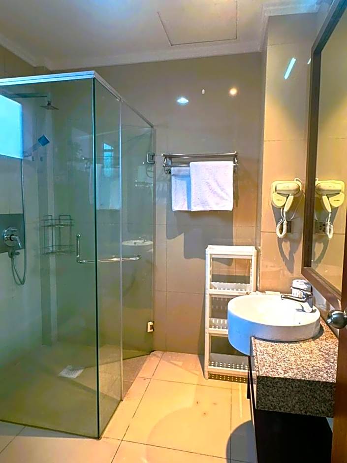 Kuta Town House Apartments