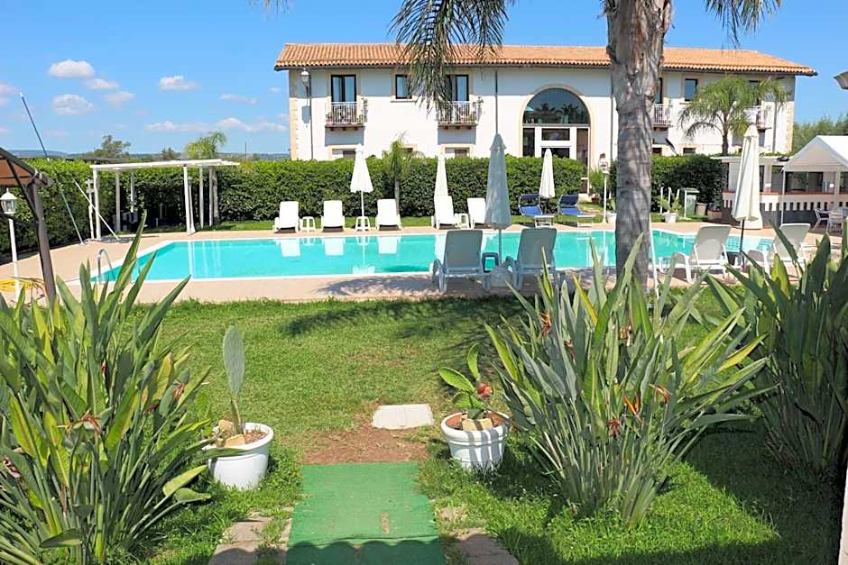 Aranceto Hotel