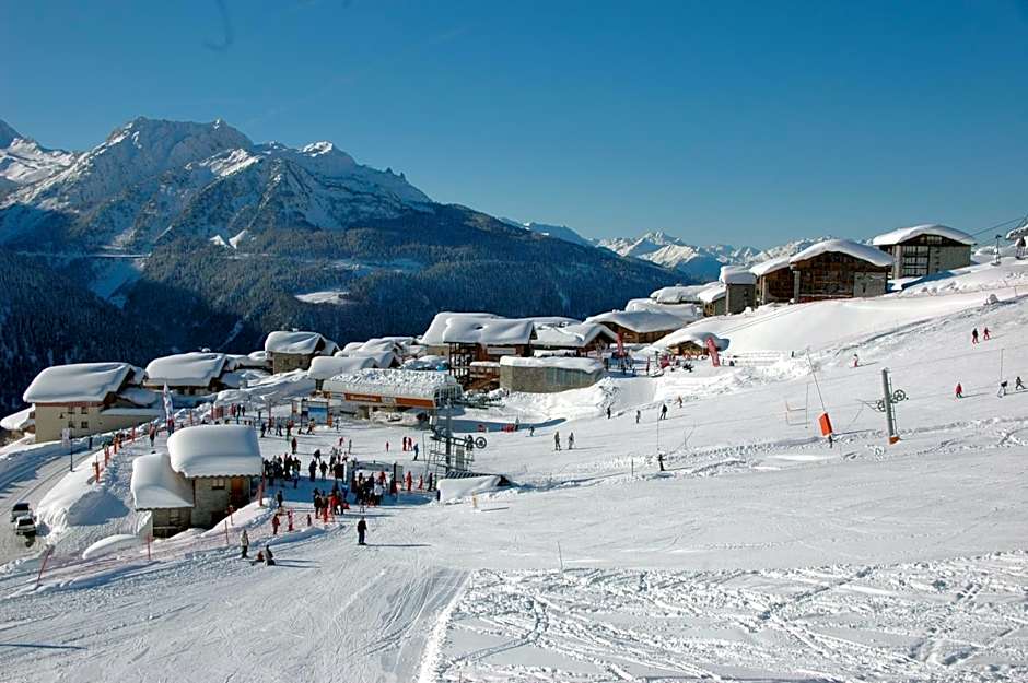Le Panoramic