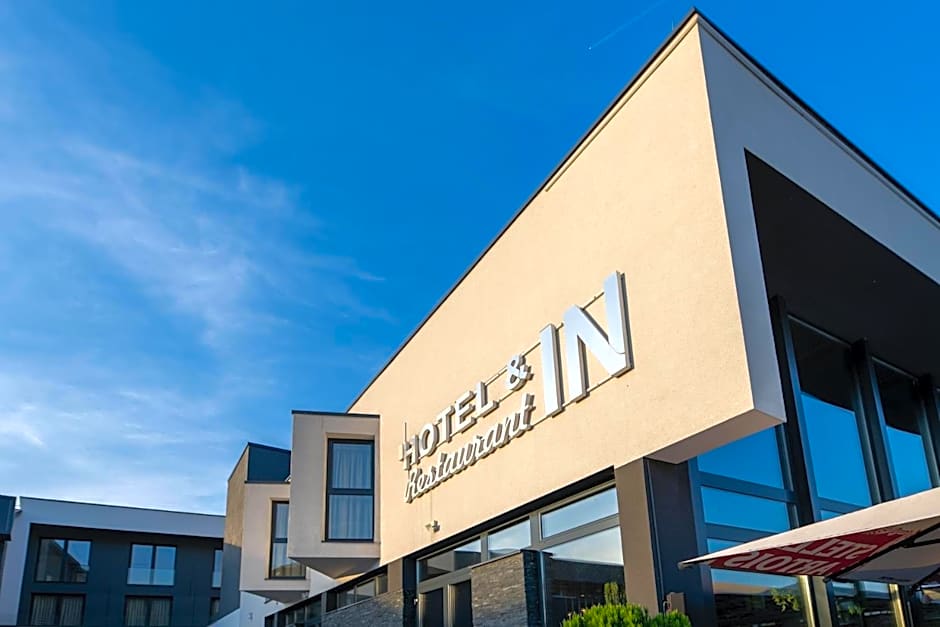Hotel IN