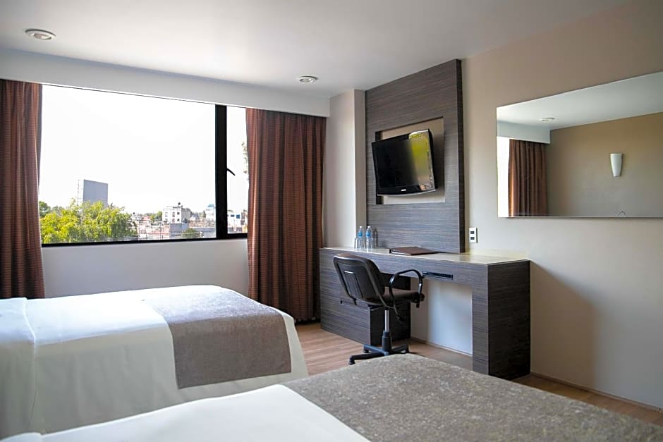 Hotel Brasilia