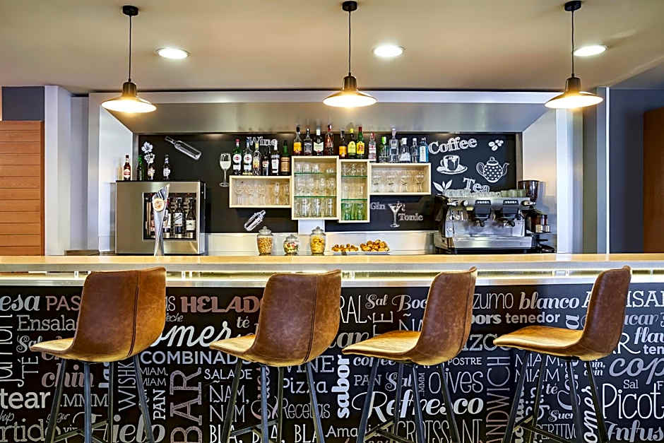 Ibis Barcelona Meridiana