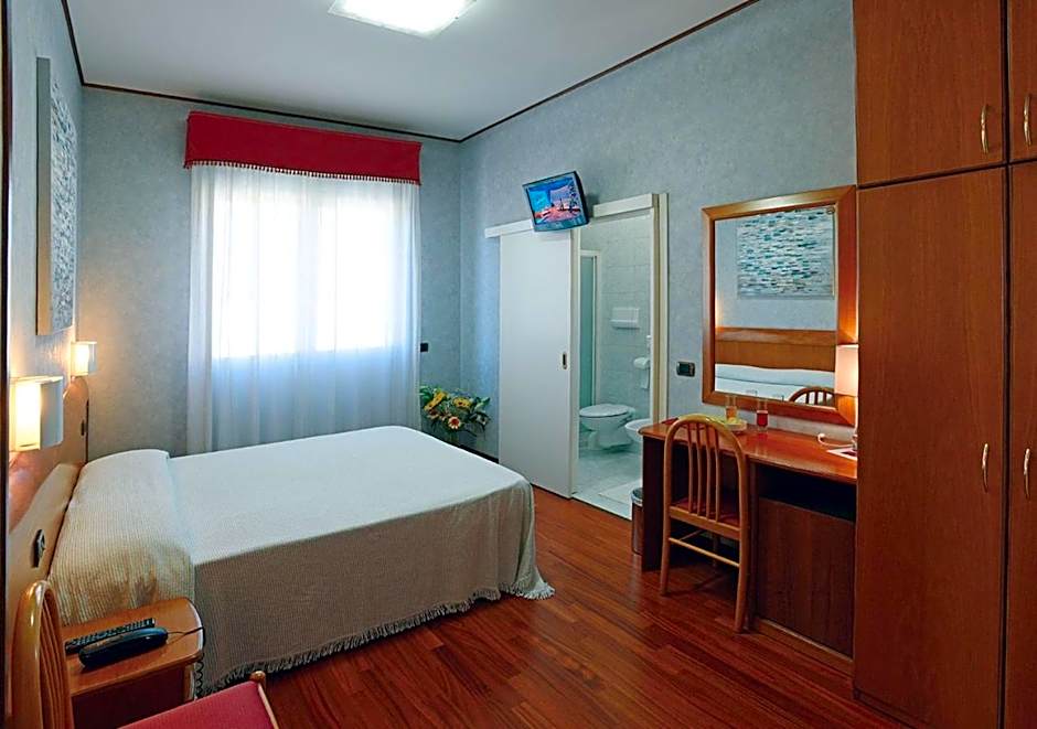 Hotel Autostrada