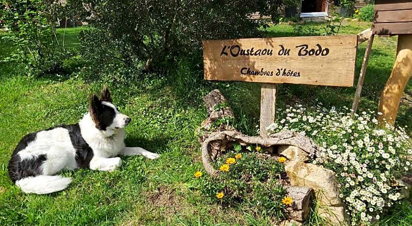 L'Oustaou du Bodo