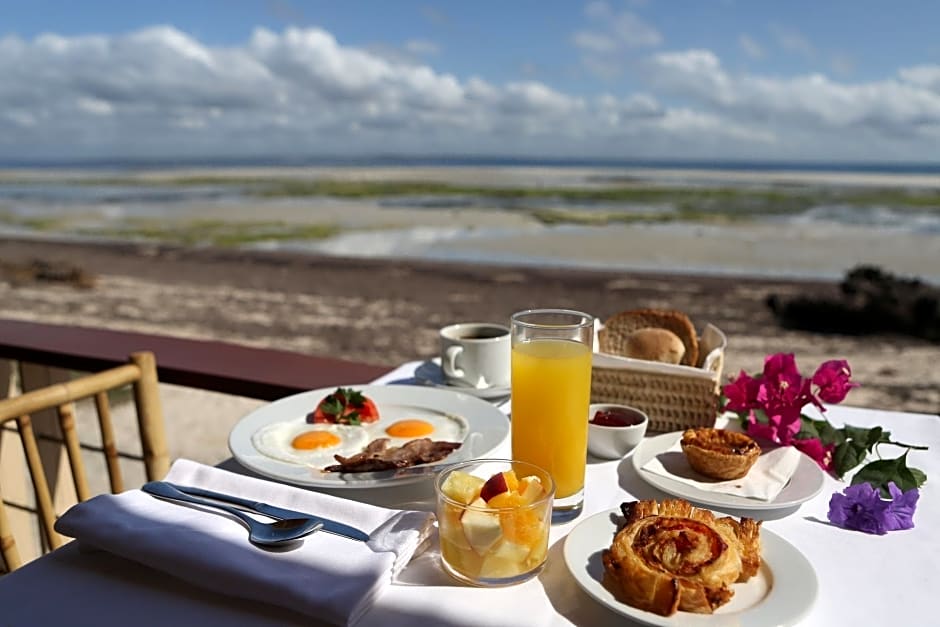 Kirimizi - Hotel & Restaurante