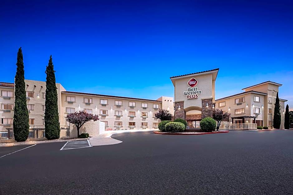 Best Western Plus At Lake Powell