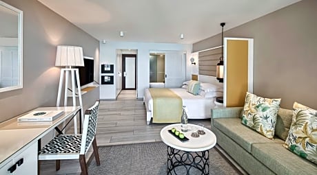 Prestige Double Room