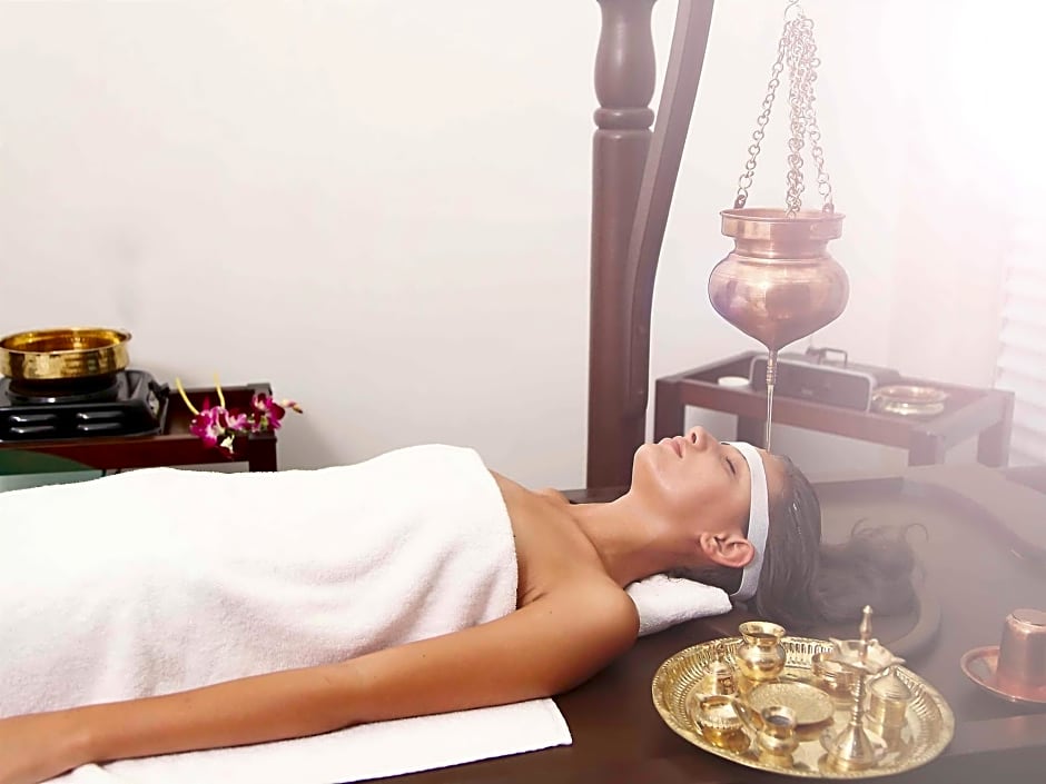 Novotel Goa Shrem Hotel - An AccorHotels Brand