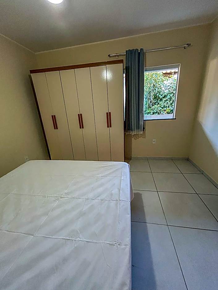 Surf Stop Hostel Serra Grande