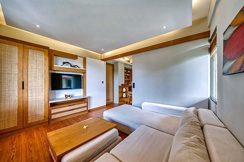 Sejuk Suites