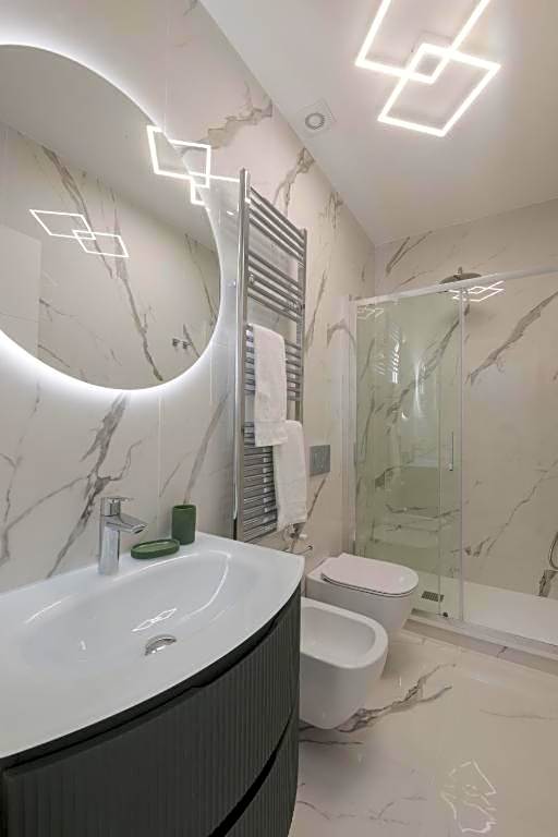 MILAN ROYAL SUITES LUXURY P.ZZA DELLA REPUBBLICA