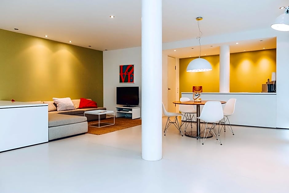 Hotel Villa Klemm - Wiesbaden City