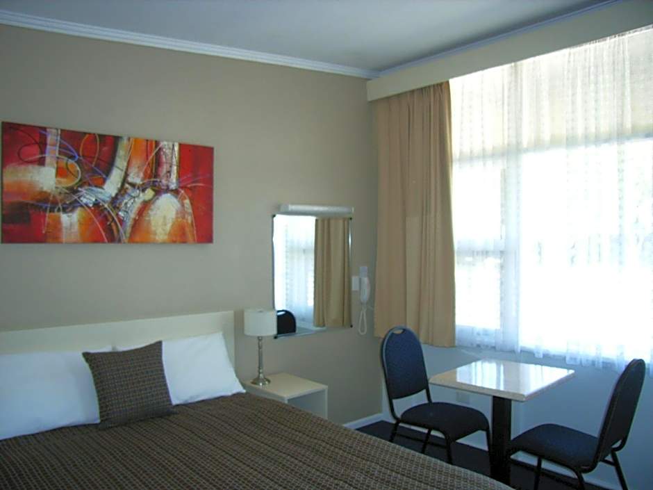 Bairnsdale Main Motel