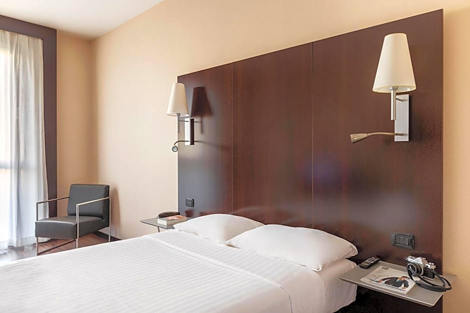 B&B Hotel Arezzo