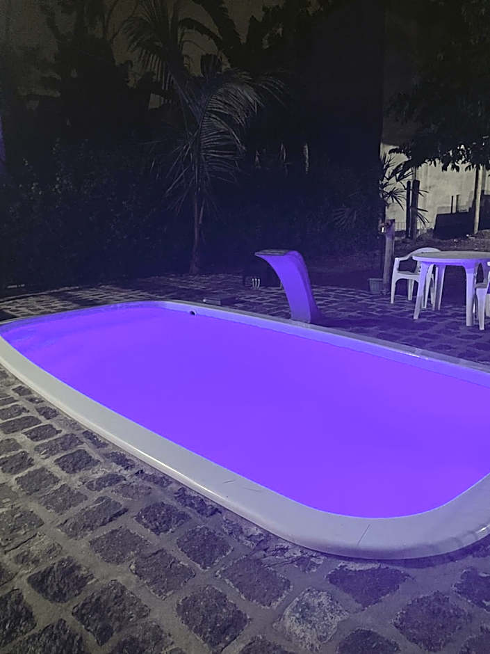 Pousada Dona Carmem Ubatuba