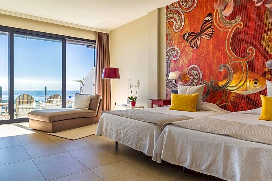 Hotel Miba