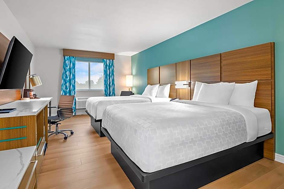 Clarion Pointe Springfield Southeast