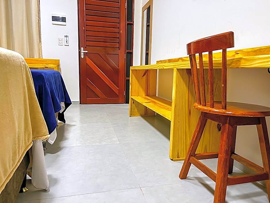 Pousada Villa Marceneiro Beach