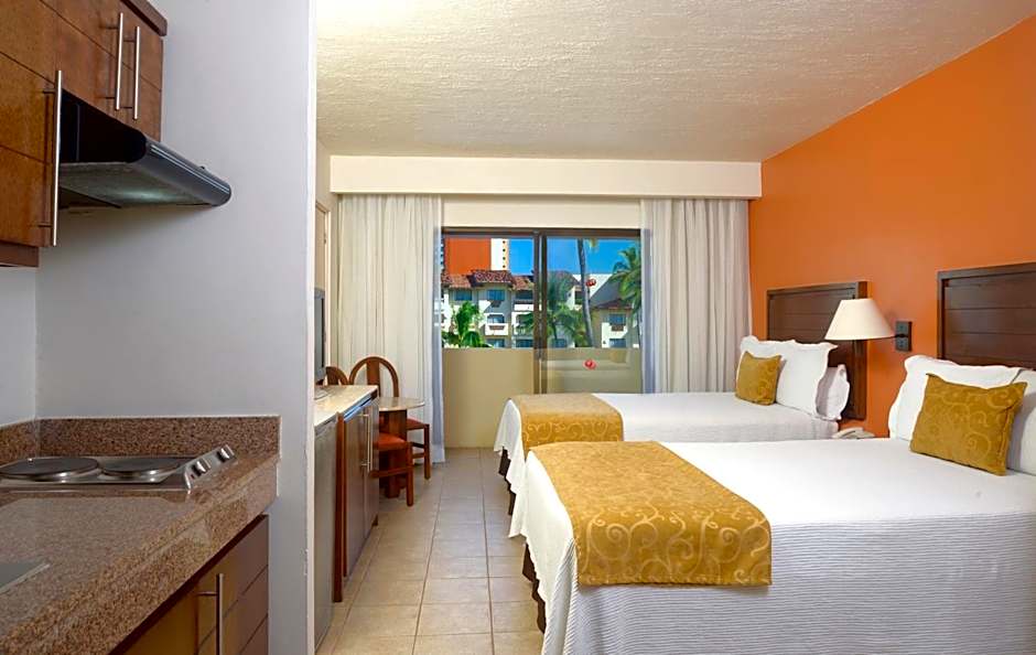 Canto del Sol Puerto Vallarta All Inclusive