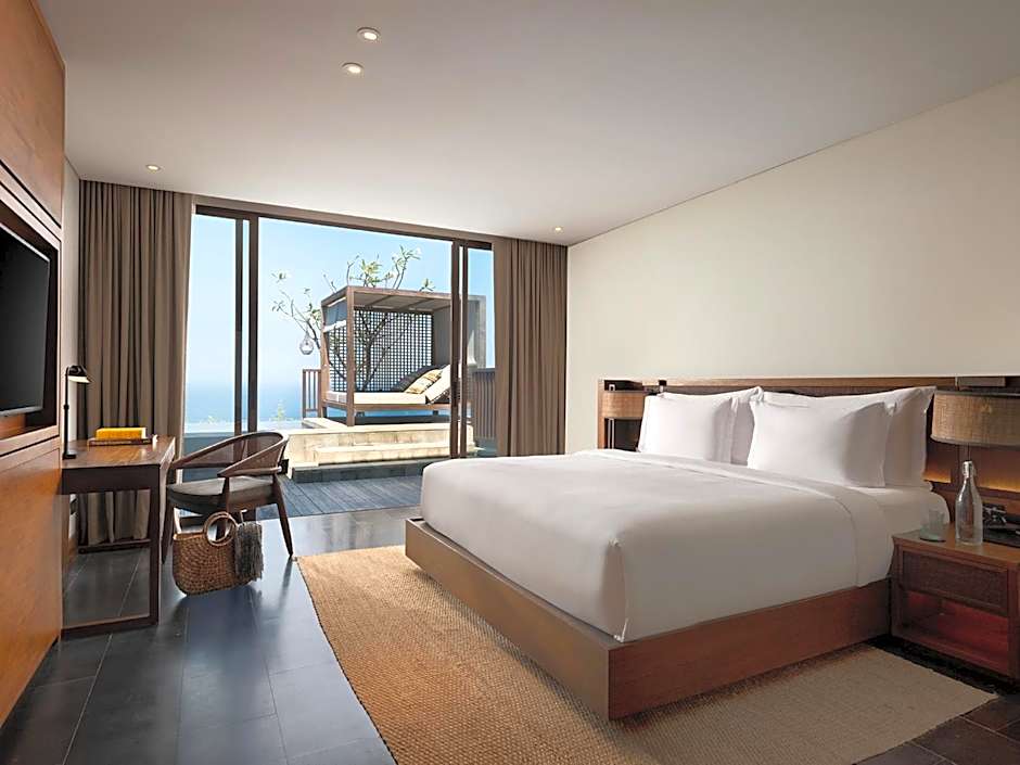 Six Senses Uluwatu