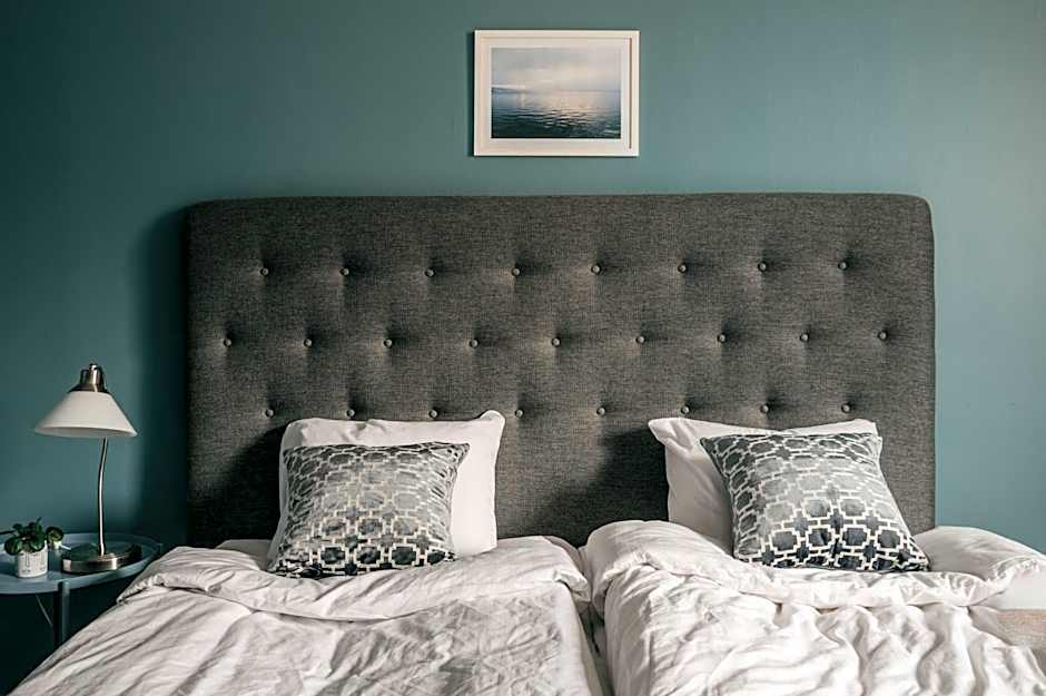 På Hörnet Hotell